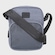 Shoulder Bag Olympikus Bolsa Lateral CINZA