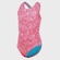 Maiô Natação Speedo X Tropical Sea - Infantil ROSA