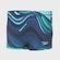 Sunga Speedo Waves Boxer 24 Cm - Masculina AZUL CLA/AZUL