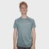Camiseta Speedo Active - Masculina VERDE