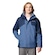 Jaqueta Columbia Bugaboo Iii Fleece - Masculina AZUL