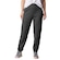 Calça Columbia Hike Tech Fleece Bottom - Feminina PRETO
