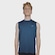 Camiseta Regata Speedo Machão Track Poliamida - Masculina PETROLEO