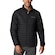 Jaqueta Columbia Silver Falls Jacket - Masculina PRETO