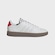Tênis adidas Advantage 2.0 - Feminino BRANCO