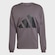 Camiseta Manga Longa adidas Single Jersey Essentials Big Logo - Masculina NAO SE APLICA