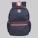 Mochila Nfl Esportiva 15 L - Unissex PRETO