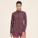 Jaqueta New Balance Active Athletics - Feminina VINHO