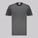Camiseta Kappa Gulab Graphik Tape CINZA