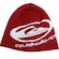 Gorro Quiksilver Saturn - Adulto VERMELHO
