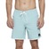 Bermuda Quiksilver Original Scallop 18" - Masculina AZUL CLARO