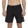 Bermuda Quiksilver Everyday Solid Fusion 18" - Masculina PRETO