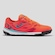 Chuteira Society Joma Liga 5 - Adulto LARANJA