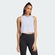 Camiseta Regata adidas Essentials Tank - Feminina ROXO CLARO