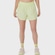 Short Asics Nagino 4in - Feminino - Amarelo - Asics - Masculino AMARELO