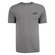 Camiseta Puma Ess Small Logo Tee - Masculina CINZA