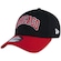 Boné New Era 3930 Chicago Bulls Core - Stretch Fit - Masculino PRETO