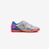 Chuteira Futsal Umbro Flip - Infantil CINZA