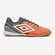Chuteira Futsal Umbro Gravity - Adulto CORAL