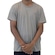 Camiseta Mormaii Básica - Masculina CINZA