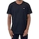 Camiseta Mormaii Básica Manga Curta - Masculina PRETO