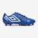 Chuteira de Campo Umbro Orbit - Adulto AZUL ESCURO