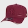 Boné New Era 940 A-Frame Destroyed Neyyan - Adulto VERMELHO