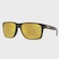 Óculos de Sol Unissex Oakley Holbrook XL Matte Black Prizm 24k Polarized SORTIDA