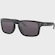 Óculos de Sol Unissex Oakley Holbrook Matte Black Gradient Grey SORTIDA