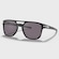 Óculos de Sol Unissex Oakley Latch Beta Matte Black Prizm Grey SORTIDA