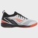 Chuteira Futsal Penalty Max 500 Locker - Adulto BRANCO