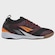 Chuteira Futsal Penalty Max 500 Locker - Adulto ROXO
