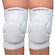 Joelheira Indoor Penalty Pro Xxiv BRANCO