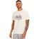 Camiseta New Balance Archive Walk - Masculina Off White