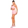 Shorts Alto Giro 2 Em 1 - Feminino ROSA
