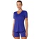 Camiseta Alto Giro Eterna - Feminina ROXO
