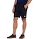 Bermuda Fila Player Fbox - Masculina PRETO