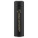Garrafa Térmica em Aço Inoxidável 304 Gold Sports Smart - 500ml com infusor PRETO