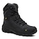 Coturno Cano Alto Vegas Bota Adventure Trilha Cen - Masculino PRETO