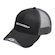 Boné Aba Curva Oakley Classic Trucker - Snapback - Adulto PRETO