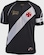 Camisa do Vasco da Gama 1998 RetrôMania - Masculina PRETO/BRANCO