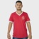 Camisa do Internacional 1975 RetrôMania - Masculina VERMELHO