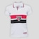 Camisa do São Paulo 92/93 RetrôMania Bimundial - Infantil BRANCO