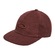Boné Aba Curva Oakley Ellipse Corduroy - Snapback - Adulto VINHO