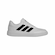 Tênis Adidas Courtblock - Masculino BRANCO/PRETO