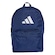 Mochila Adidas Clássica - Unissex AZUL ESC/BRANCO