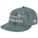 Boné New Era 1920 New York Yankees Fashion Vintage Class - Strapback - Masculino VERDE