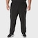 Calça Asics Silver - Masculino PRETO