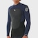 Jaqueta Rip Curl Surf Omega 1.5mm - Masculina CINZA