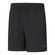 Bermuda Puma Performance Woven 5 - Masculina PRETO